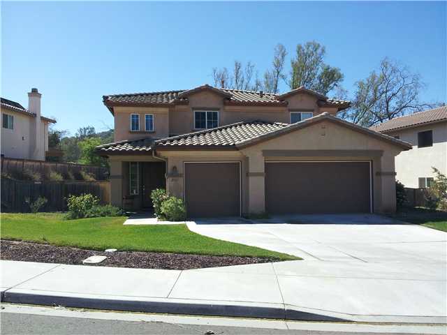 2261 Marquand Ct, Alpine, CA 91901 photo 1