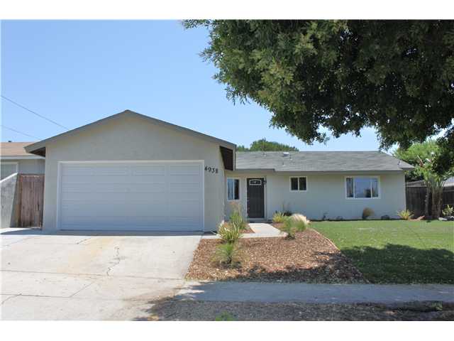 4938 Roja St, Oceanside, CA 92057 photo 1