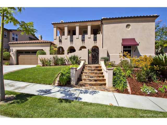 7655 Circulo Sequoia, Carlsbad, CA 92009 photo 1