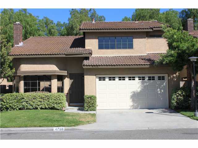 4766 Mayflower Way, Oceanside, CA 92057 photo 1