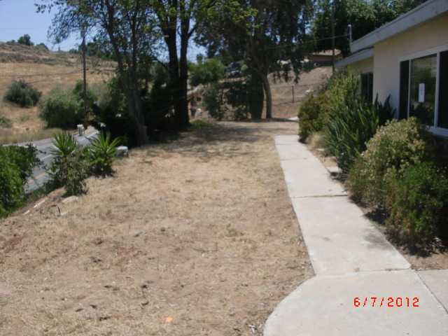 12424 Lemon Crest Dr, Lakeside, CA 92040 photo 2