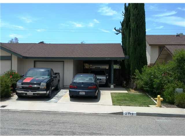 2119 Pepper Tree Pl, Escondido, CA 92026 photo 1