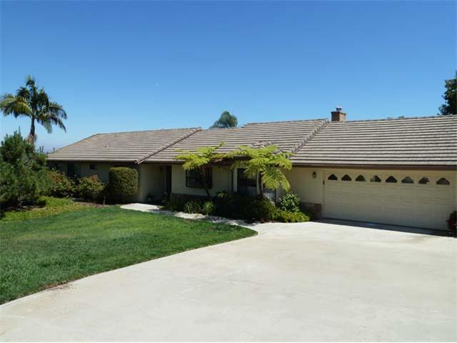 417 Futurity Ln, Fallbrook, CA 92028 photo 1