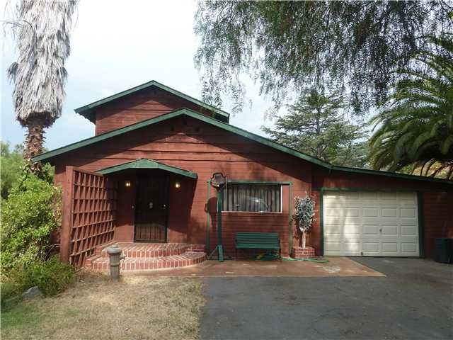 849 Washington Heights Rd, El Cajon, CA 92019 photo 1