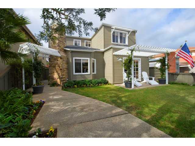 352 La Mesa Ave, Encinitas, CA 92024 photo 1