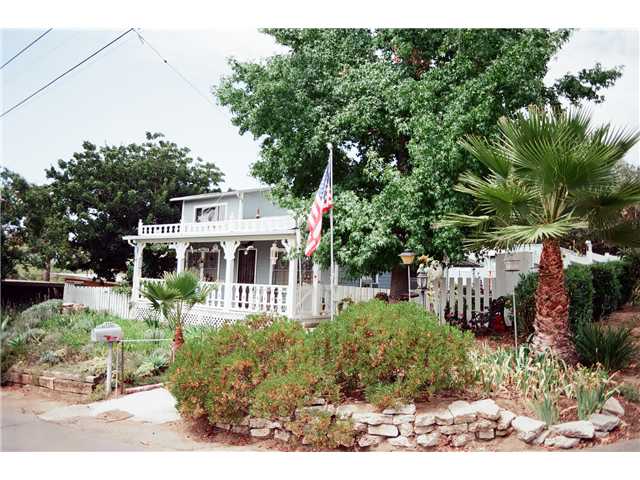 205 S Wisconsin St, Fallbrook, CA 92028 photo 9