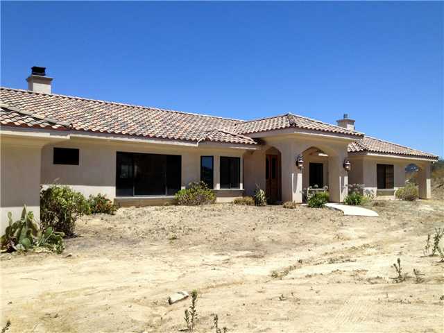7428 Rainbow Heights Rd, Fallbrook, CA 92028 photo 1