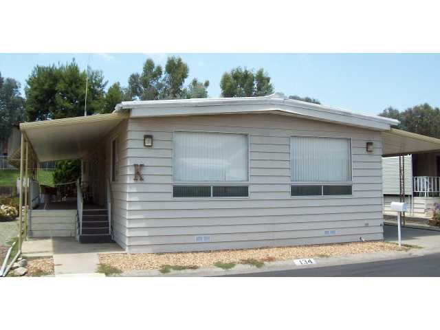 1010 Bobier Dr #134, Vista, CA 92084 photo 1
