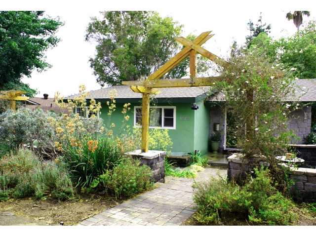 4560 4th St, La Mesa, CA 91941 photo 1