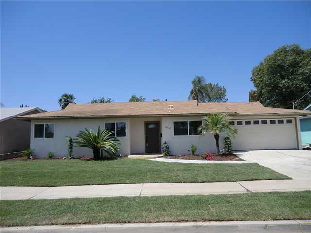 9610 Frascati Way, Santee, CA 92071 photo 1