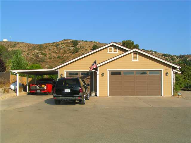 1648 Griffith Rd, Ramona, CA 92065 photo 3