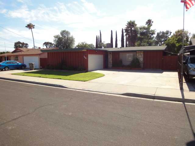744 Conn Pl, El Cajon, CA 92021 photo 1