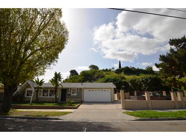 8639 Noeline Ave, Spring Valley, CA 91977 photo 1