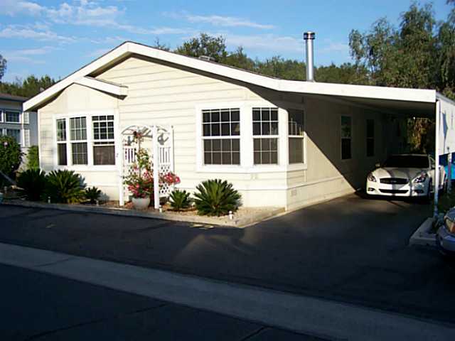 4747 Oak Crest Rd #72, Fallbrook, CA 92028 photo 1