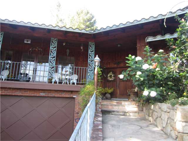 9865 Shadow Rd, La Mesa, CA 91941 photo 1