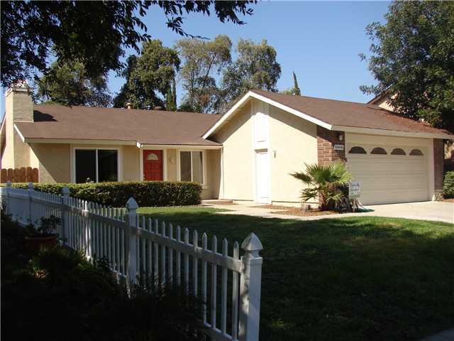 10446 Braverman Dr, Santee, CA 92071 photo 1