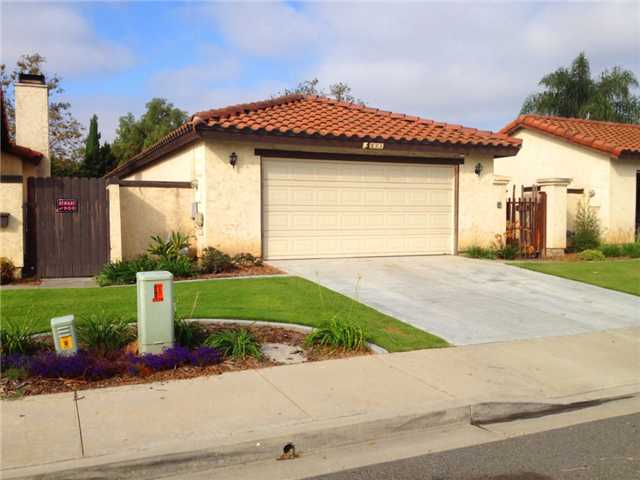 231 Carissa Dr, Oceanside, CA 92057 photo 1