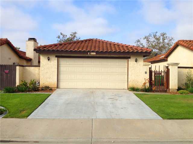 231 Carissa Dr, Oceanside, CA 92057 photo 2