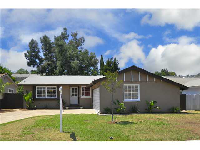 1068 Grouse St, El Cajon, CA 92020 photo 1