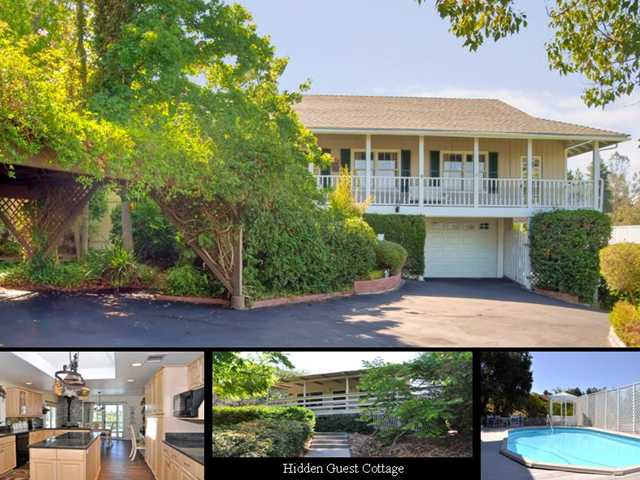 1050 Riverview Dr, Fallbrook, CA 92028 photo 1