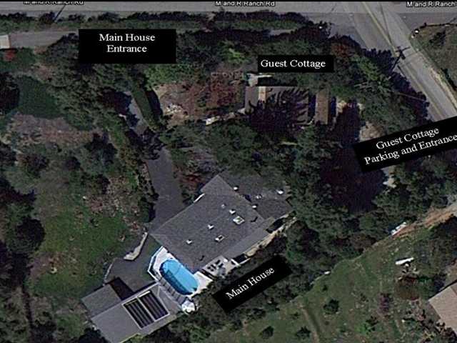 1050 Riverview Dr, Fallbrook, CA 92028 photo 2