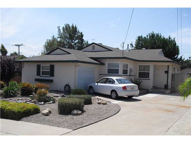 8791 Cleburn Dr, La Mesa, CA 91942 photo 1