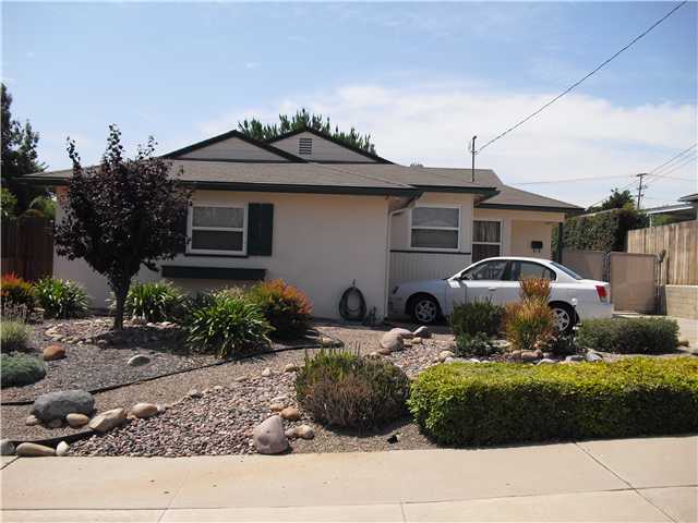 8791 Cleburn Dr, La Mesa, CA 91942 photo 2