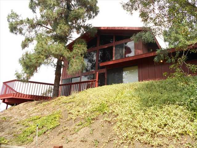 730 Sky Mountain Ln, Alpine, CA 91901 photo 2