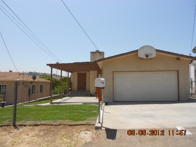 8665 Valencia St, Spring Valley, CA 91977 photo 1