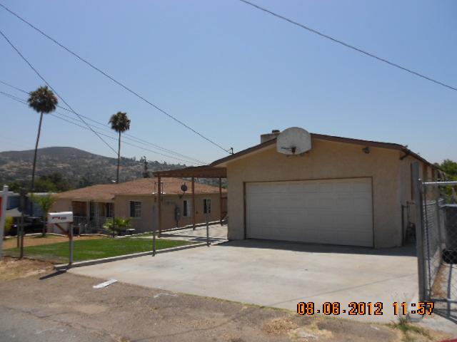 8665 Valencia St, Spring Valley, CA 91977 photo 2