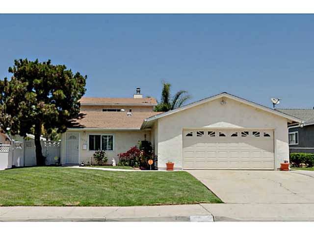 8638 Spring Vista Way, Spring Valley, CA 91977 photo 1