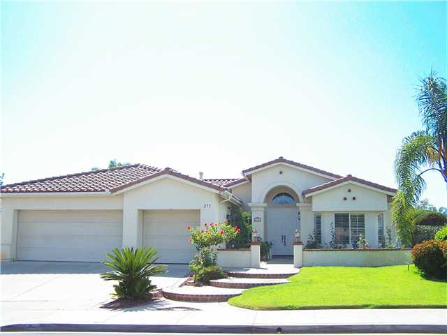 275 Benevente Dr, Oceanside, CA 92057 photo 1