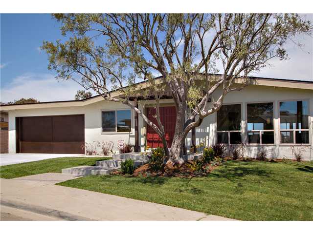 5573 Thunderbird Ln, La Jolla, CA 92037 photo 1