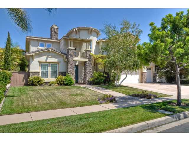 701 Cypress Hills Dr, Encinitas, CA 92024 photo 1
