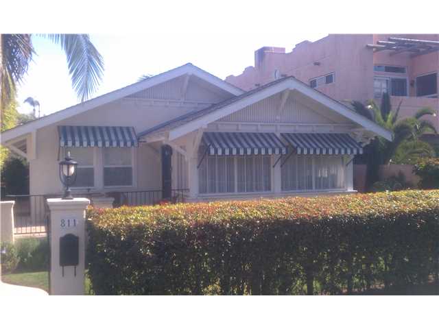 811 B Ave, Coronado, CA 92118 photo 1