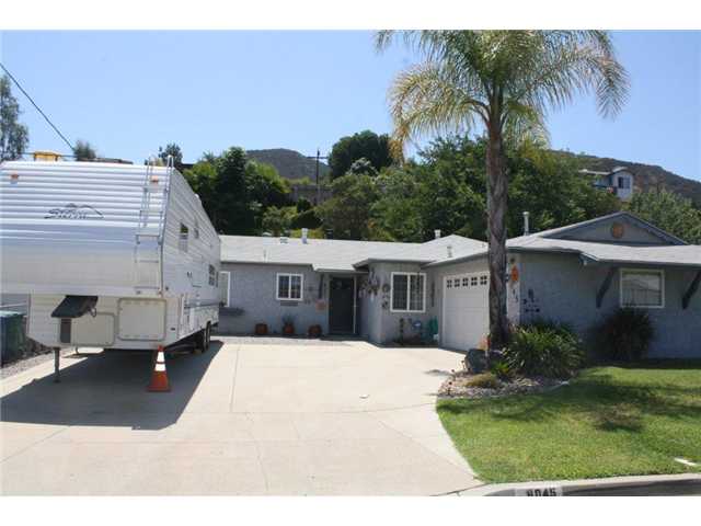 8045 Poplin Dr, Santee, CA 92071 photo 1