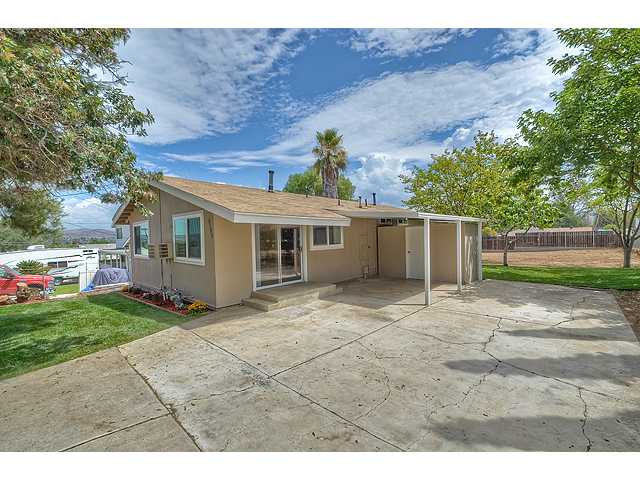 8589 Atlas View Dr, Santee, CA 92071 photo 1