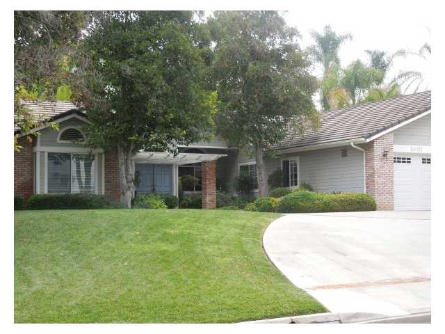 2002 Brookhurst Dr, El Cajon, CA 92019 photo 1