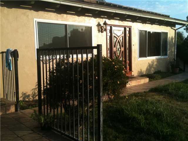 9184 Lavell St, La Mesa, CA 91941 photo 1