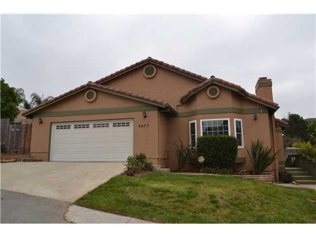 9437 Rockcrest Ln, Lakeside, CA 92040 photo 1