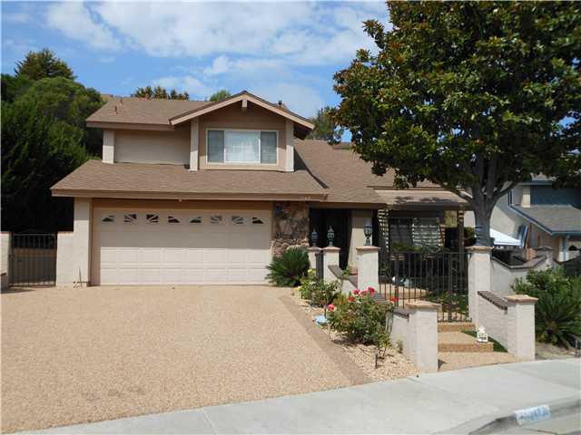 349 Mainsail Rd, Oceanside, CA 92054 photo 1