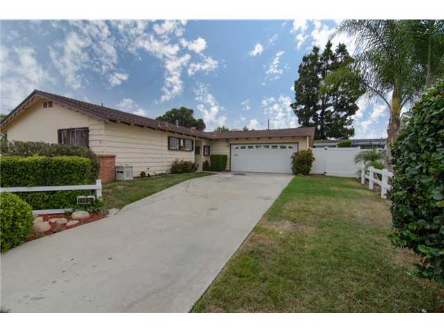4167 Mount Putman Ave, San Diego, CA 92117 photo 1