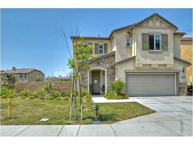 3677 Lake Park Rd, Fallbrook, CA 92028 photo 1