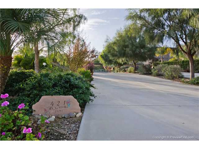 421 Hickoryhill Dr, Encinitas, CA 92024 photo 1
