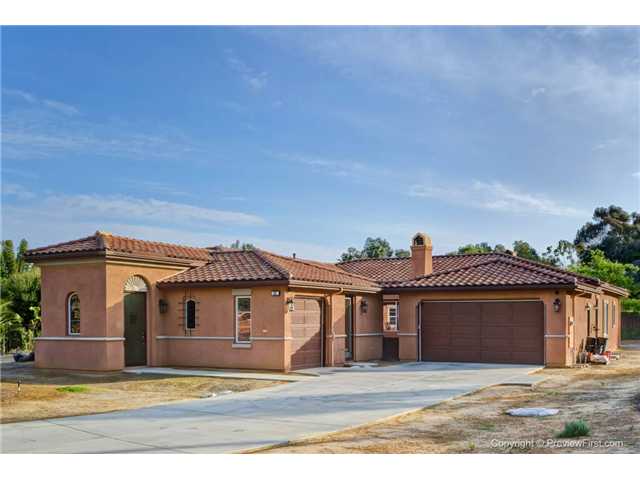 421 Hickoryhill Dr, Encinitas, CA 92024 photo 2