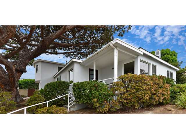 504 Forward St, La Jolla, CA 92037 photo 1