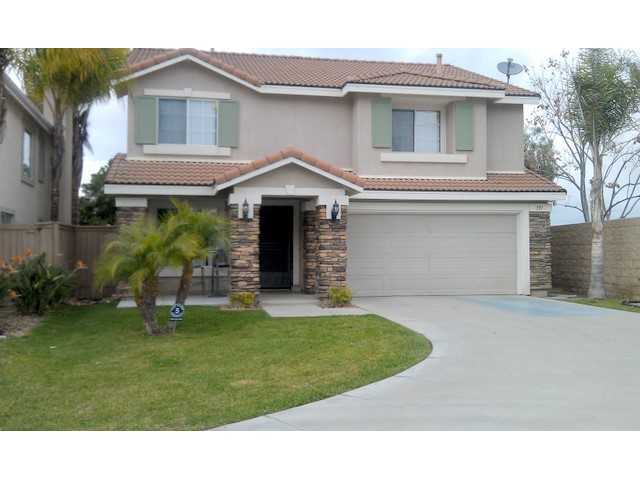 397 Spring Canyon Way, Oceanside, CA 92057 photo 1