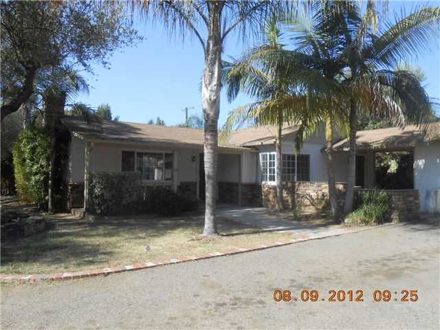 710 Knoll Park Ln, Fallbrook, CA 92028 photo 1
