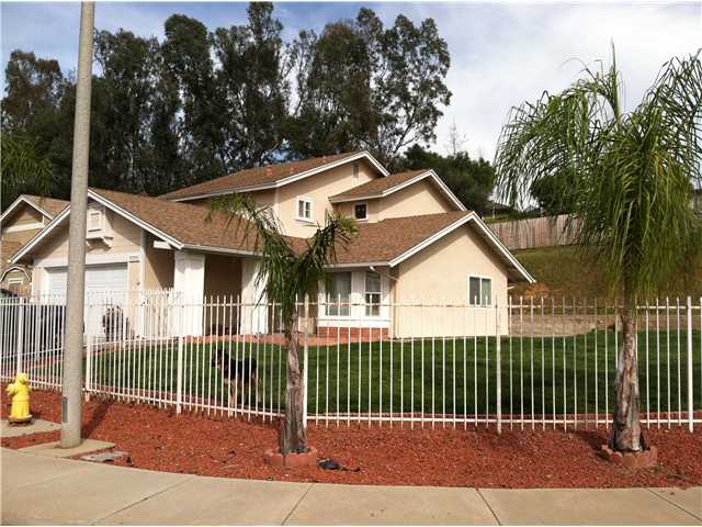 1186 Senwood Way, Fallbrook, CA 92028 photo 1