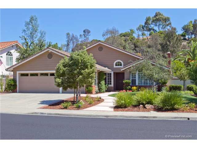 13977 Saddlewood Dr, Poway, CA 92064 photo 1